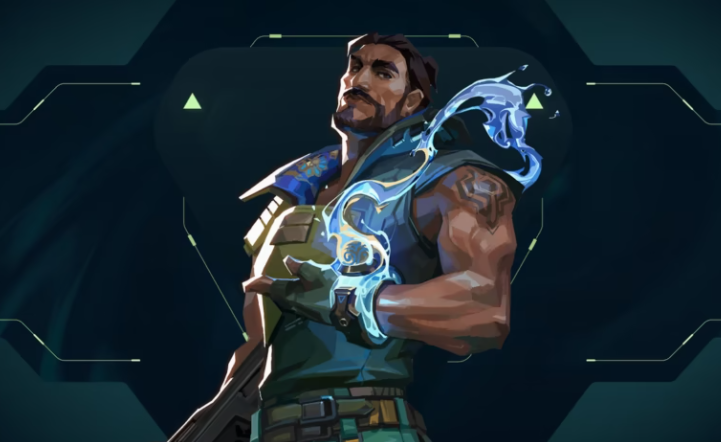 VALORANT 11.10 Yama Notları