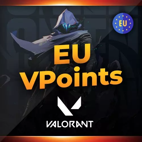 Valorant Points EU