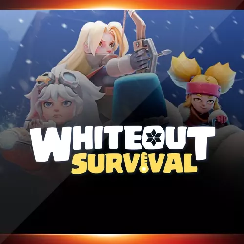 White out Survival Frost Star