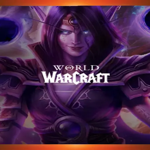 World Of Warcraft EU-US