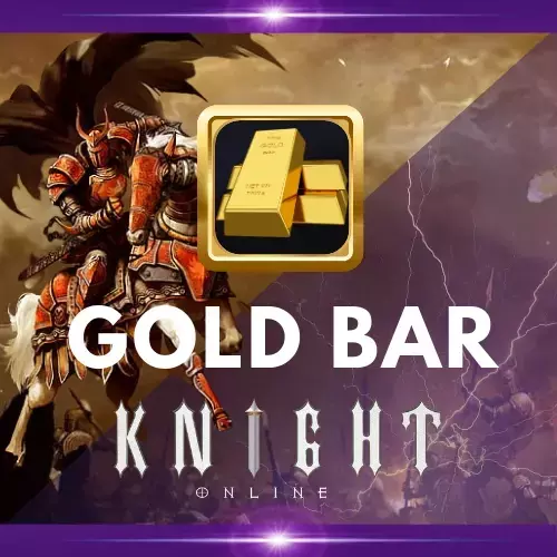 Knight Online GB